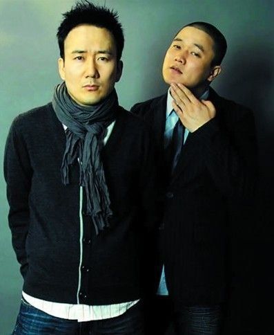 筷子兄弟的真实现状,筷子兄弟现状曝光