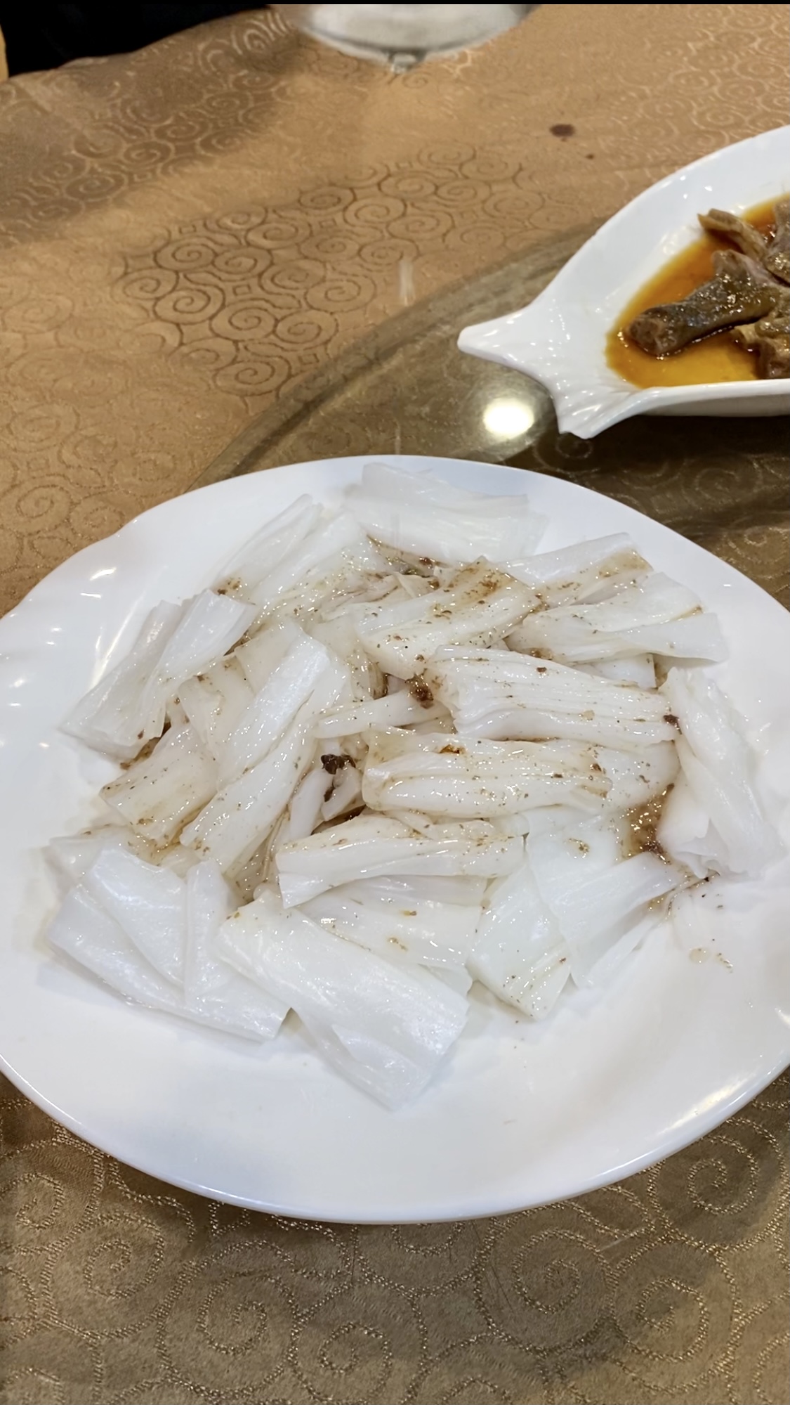 盐步吃烧鹅最靓的餐厅,盐步老字号饭店