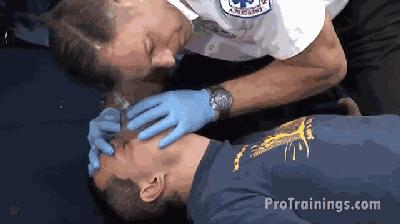 电击伤急救科普内容,关于电击伤的急救处理