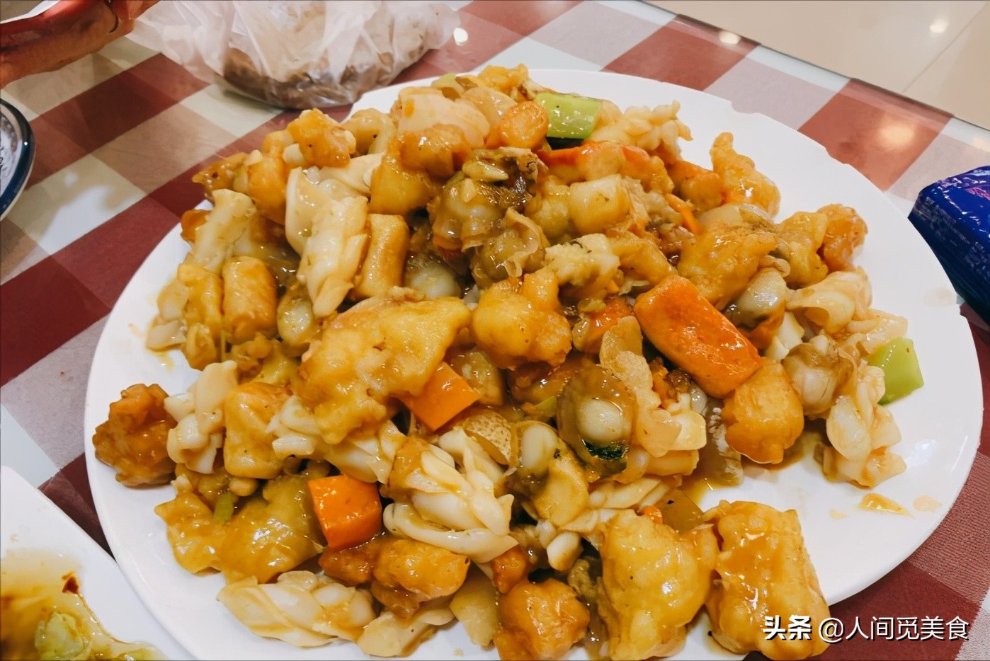 天津老字号传统饭馆,无人饭店天津