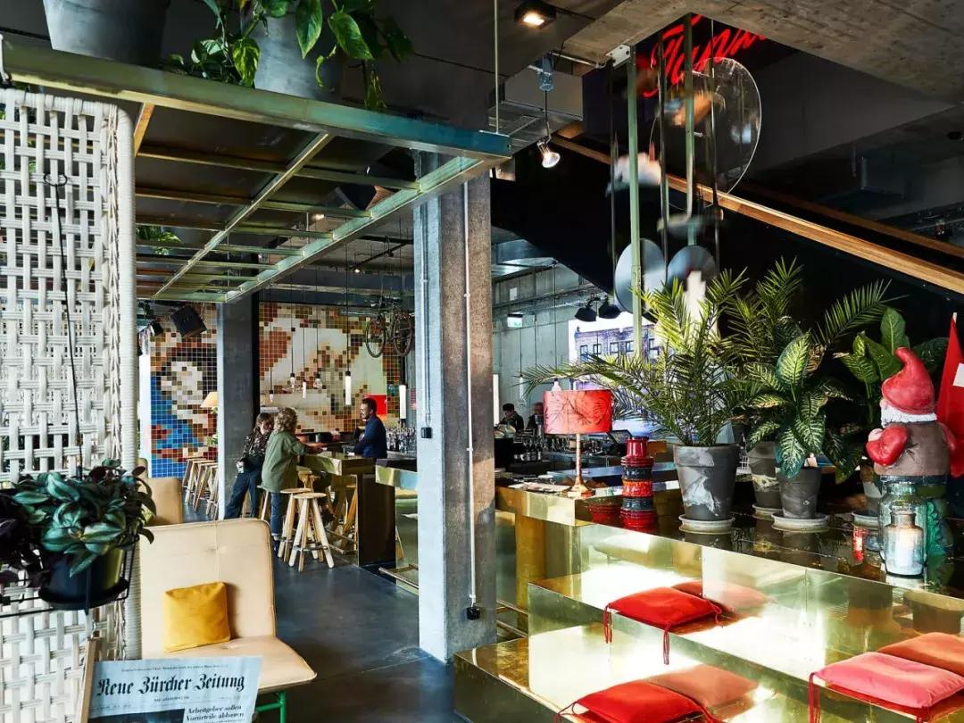 全球50个最值得去的风景,世界著名特色街