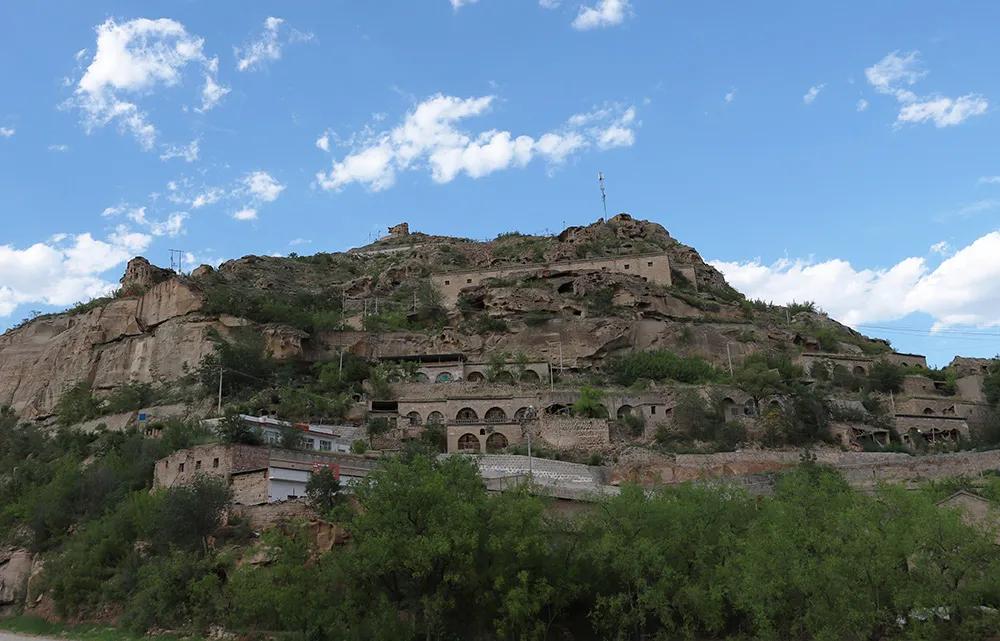 马志丹追忆黄永玉,马志丹纪录片分析