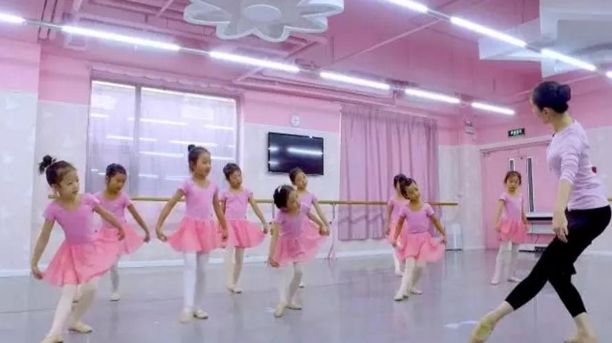 学跳舞儿童哪里可以报名,学跳舞去哪学