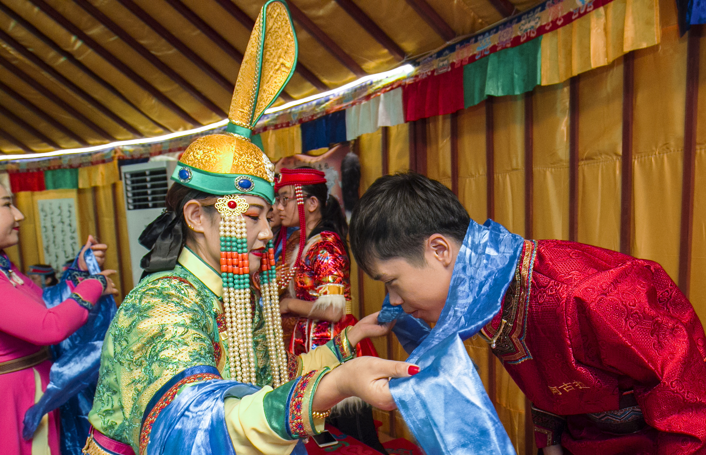 珠海旅游必去的4个景点推荐,珠海斗门莲溪附近旅游景点