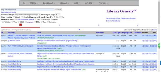 「实用篇」亲测有效：中英文电子书免费*载下**网站分享