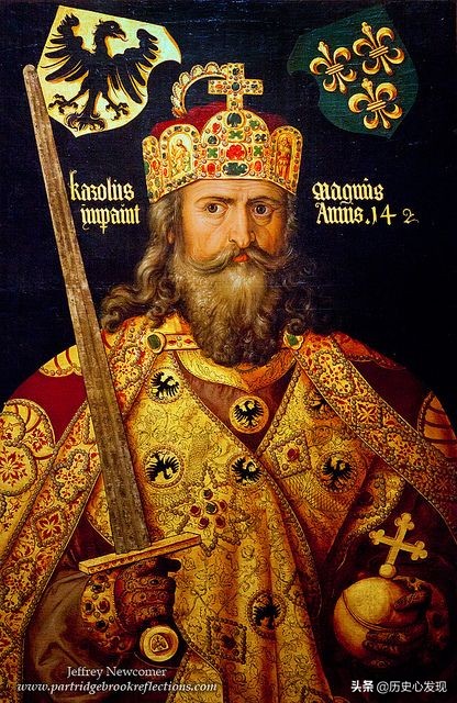 铁锤与弯刀的双重奏：基督教世界命悬一线的图尔战役