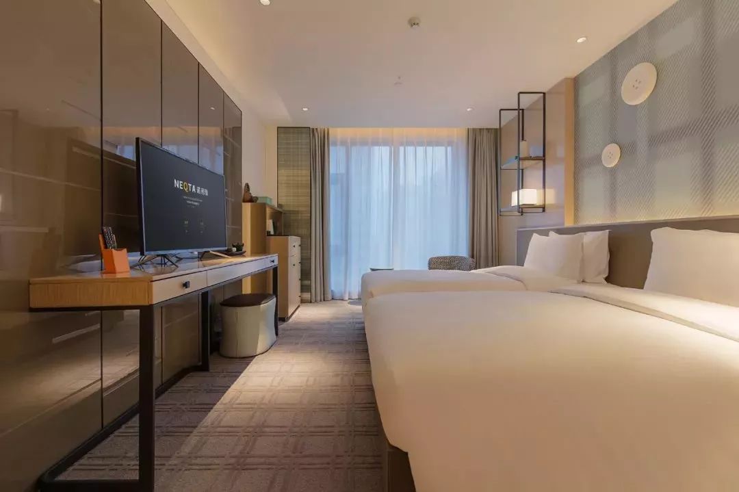 杭州服装设计酒店,杭州野奢酒店设计推荐