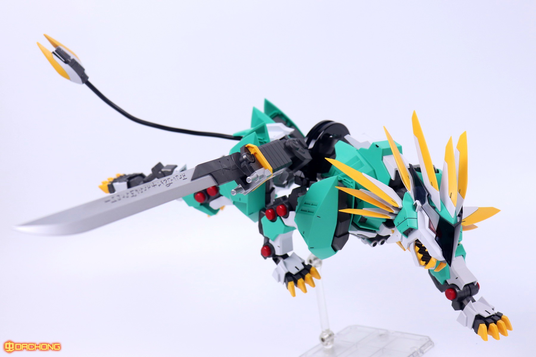 模玩简评127,模玩测评01