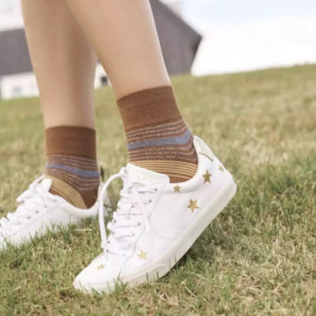 小白鞋真的永不过时,小白鞋什么时候火起来的