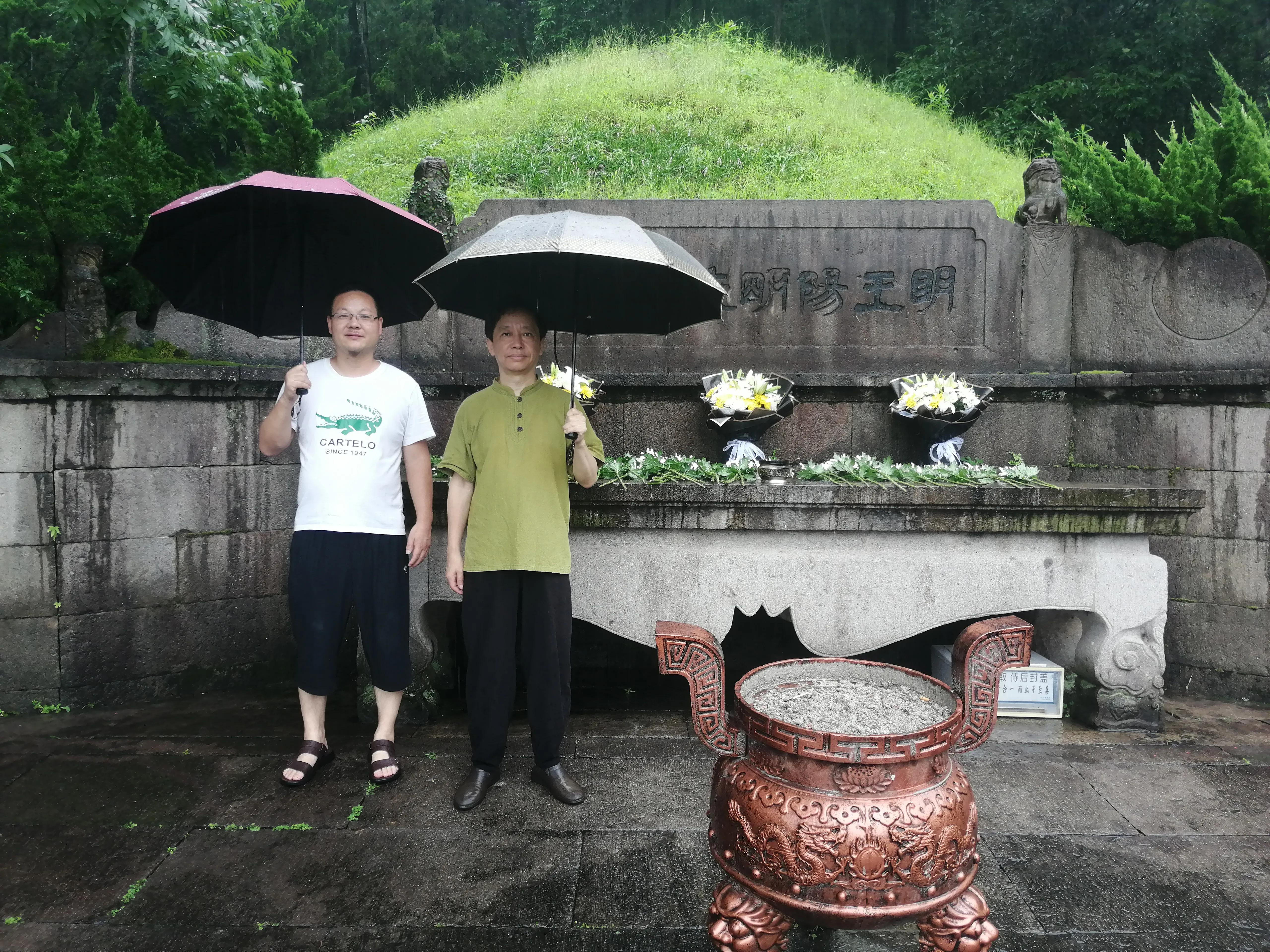 卧庐诗话@有趣的性灵总要相遇