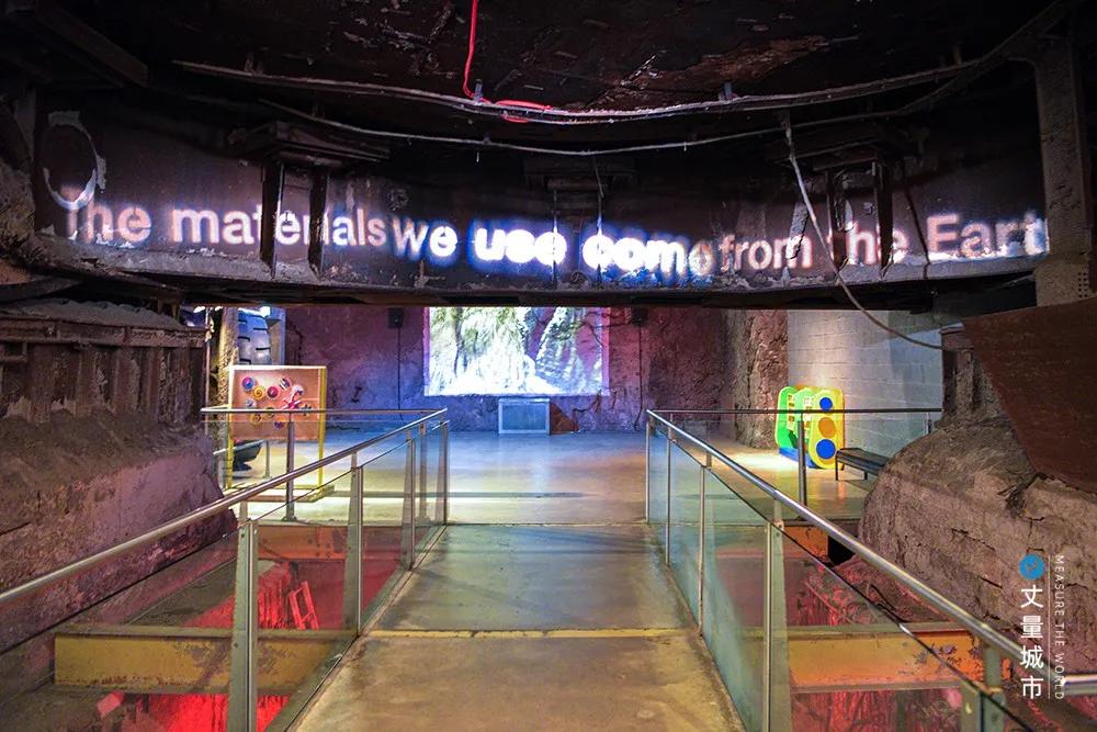 「科普」也疯狂——三个超酷的儿童活动场馆