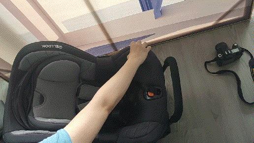 五百元安全座椅推荐,500元的安全座椅