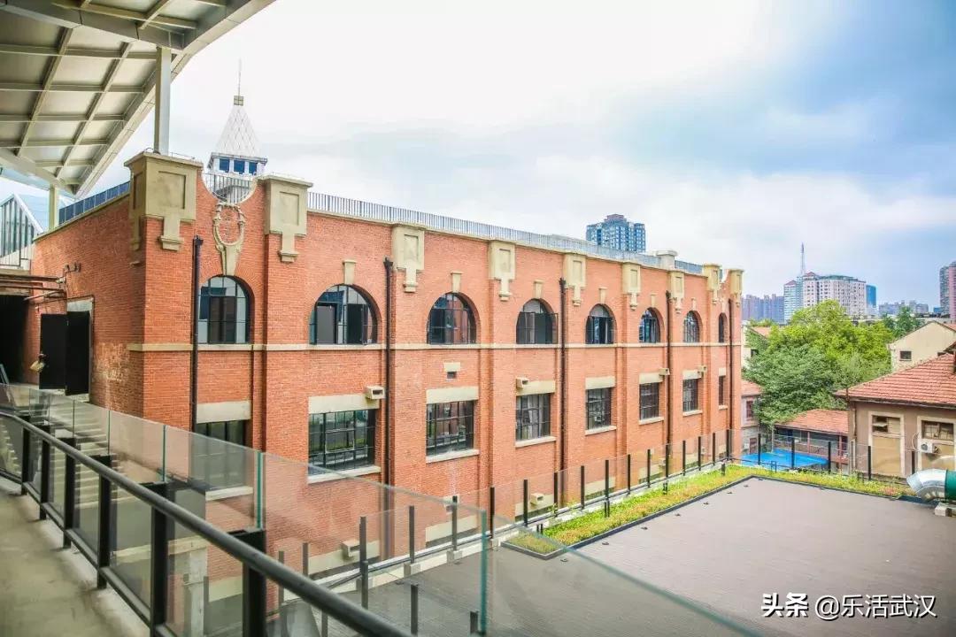 原来武汉有这么多好玩的打卡地,武汉周边新晋7大网红打卡地