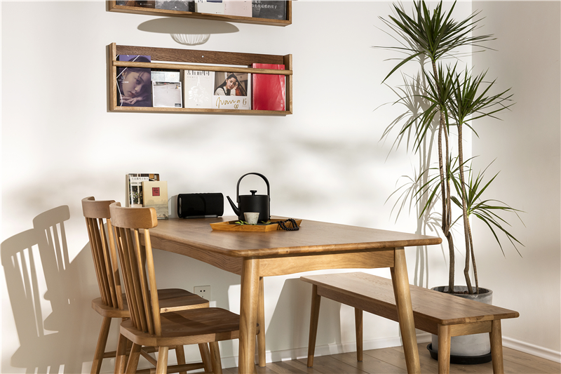 琢信新作|简洁、素雅之下更多的是自由和舒适