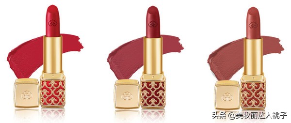 今年流行的口红颜色大牌,今年流行的颜色有哪些口红