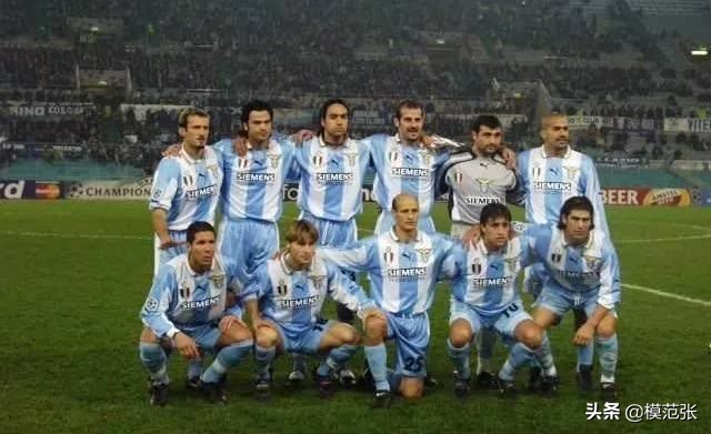 意甲七姐妹传奇,意甲七姐妹意大利的七支球队