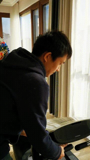 野小兽p30跑步机质量怎么样,野小兽p30跑步机开箱视频