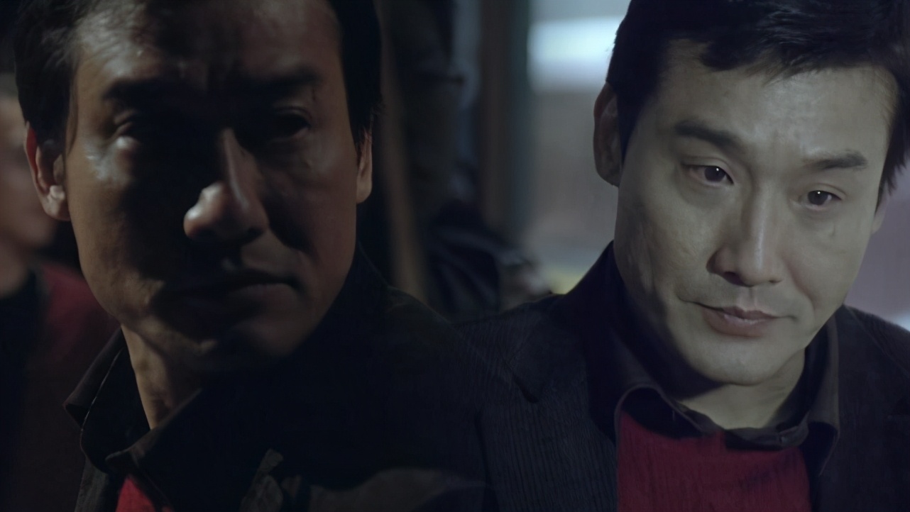 香港梁家辉十大必看黑帮电影,黑帮港片经典片段梁家辉