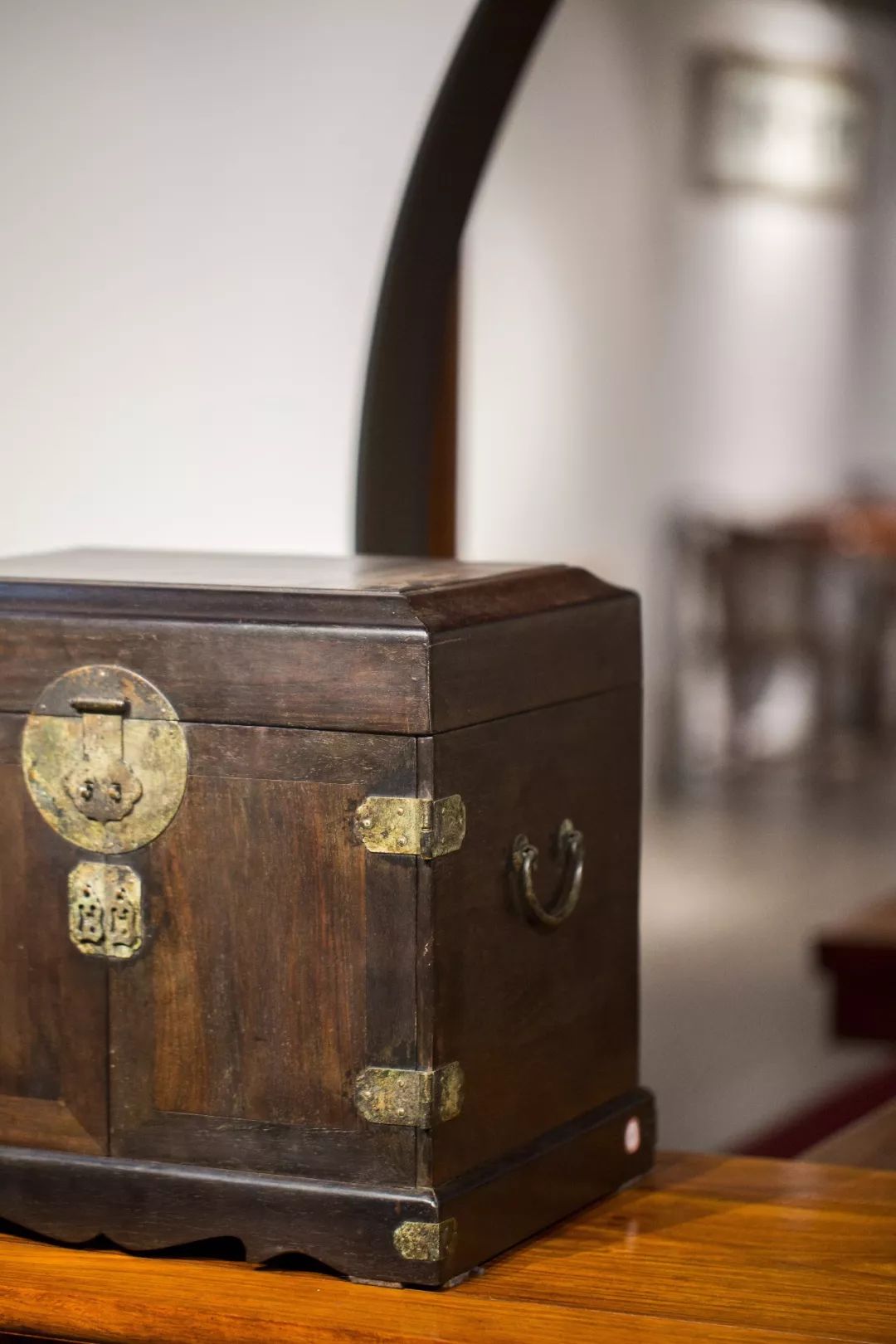 明式家具和黄花梨,黄花梨明式家具珍赏图片