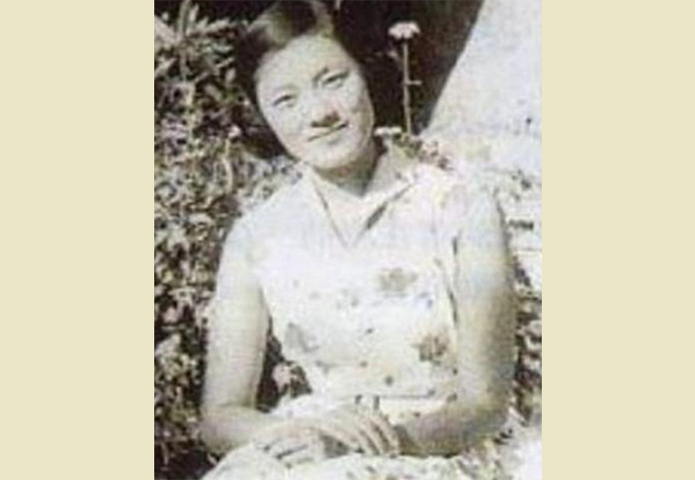 曾出钱为毛*东泽**定做球衣，陶斯咏：润之气质让我难以忘却