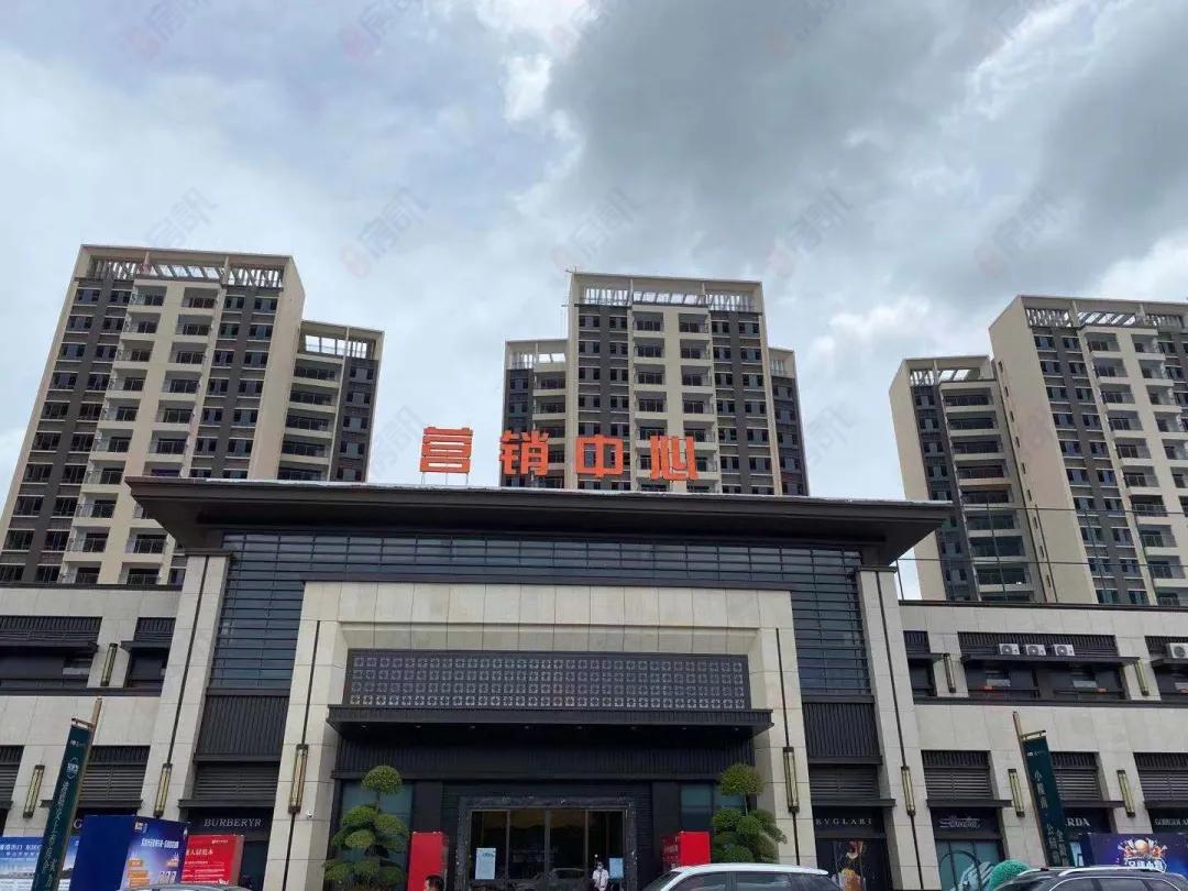 中山小榄东升镇新楼盘,中山小榄镇新楼盘最新房价