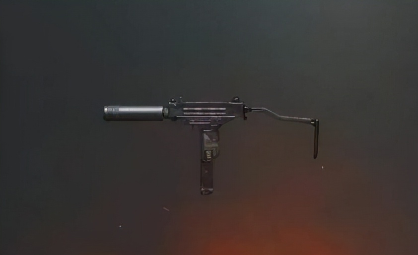 列文虎克观察什么,盘点吃鸡游戏里的各种枪械