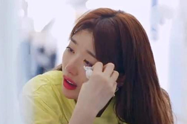 lisa青春有你2导师选了孔雪儿,lisa表扬孔雪儿完整