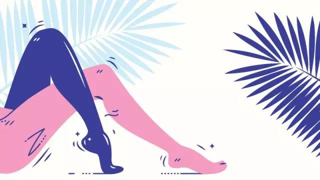 分泌物为豆腐渣特别痒,豆腐渣黄绿色分泌物痒