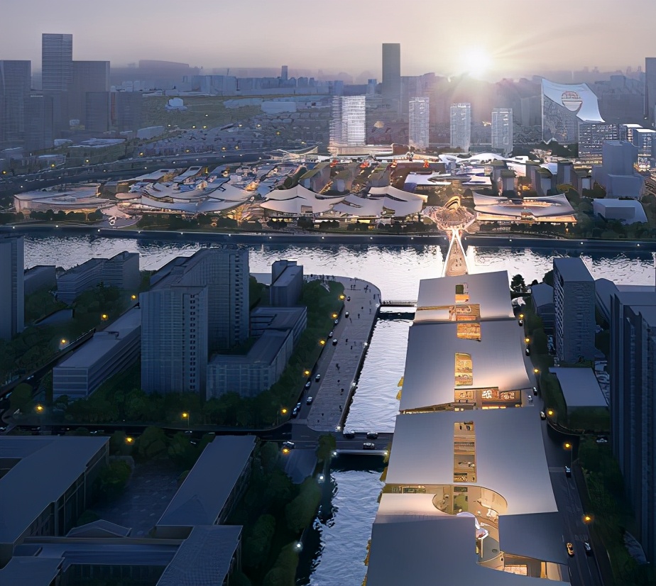 粉盘撞车,现状差又最贵的上河公元你买账吗?