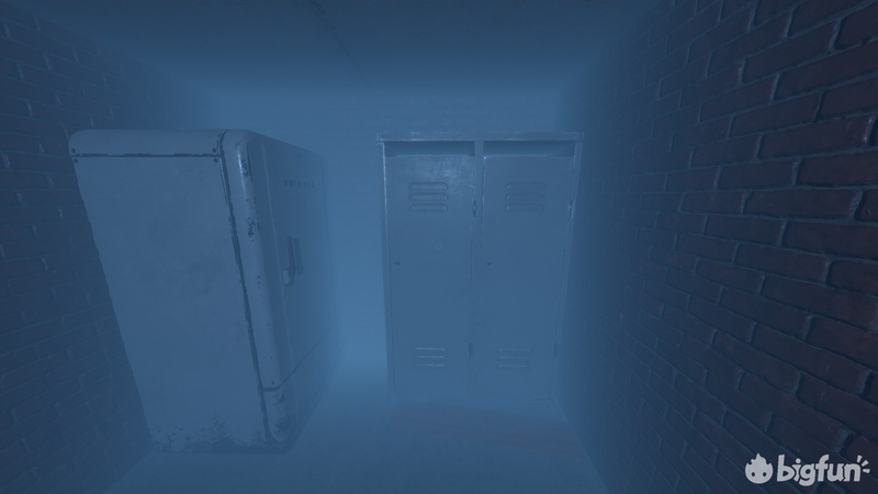 恐鬼症第一个地图教程,恐鬼症找到鬼以后怎样结束任务