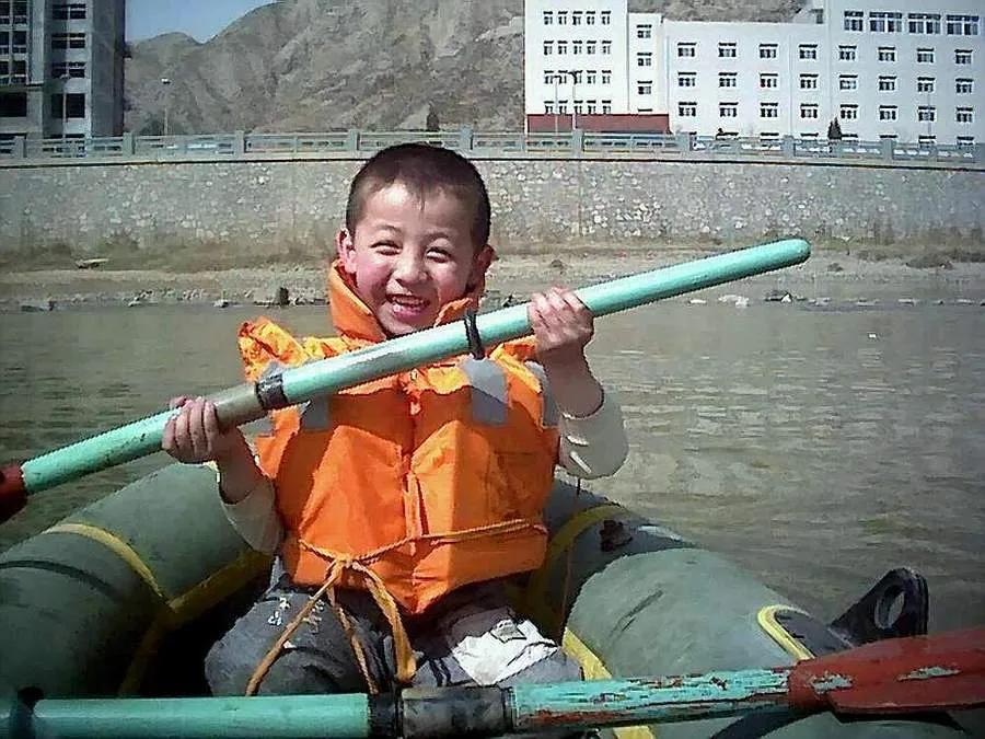 他不是“网红”！他是“网黄”