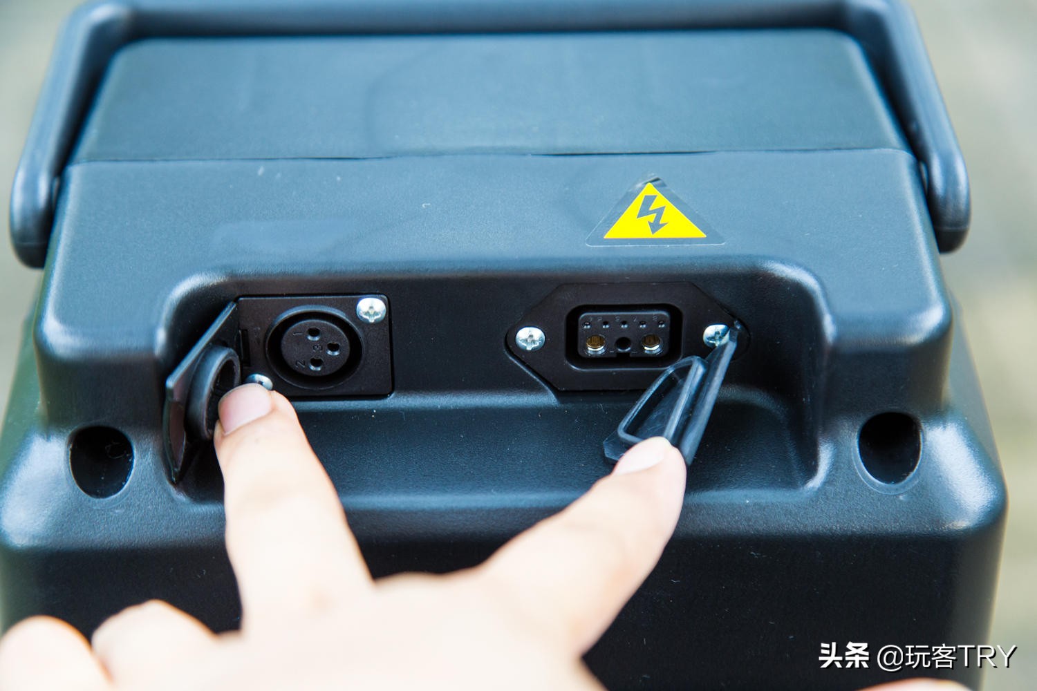 雅迪dm6真实价格,测评一辆1万多的雅迪电动车