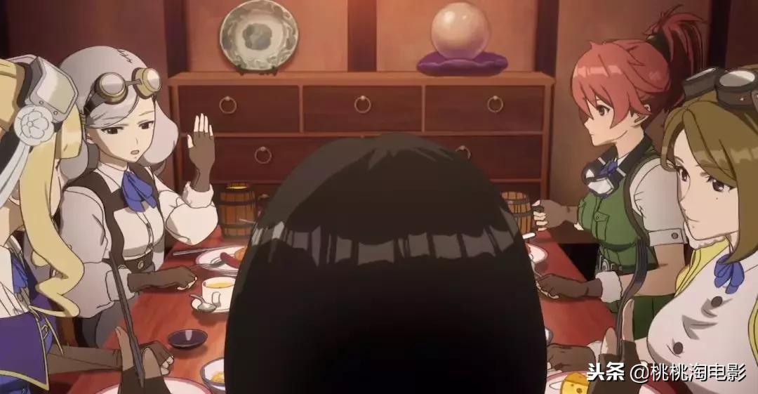 2019年新番动漫,2020年期待的新番