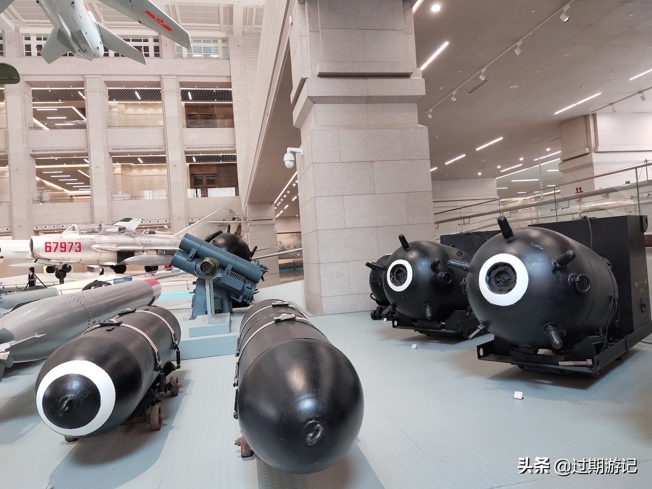 北京军事博物馆免费参观吗,北京军事博物馆在哪个区