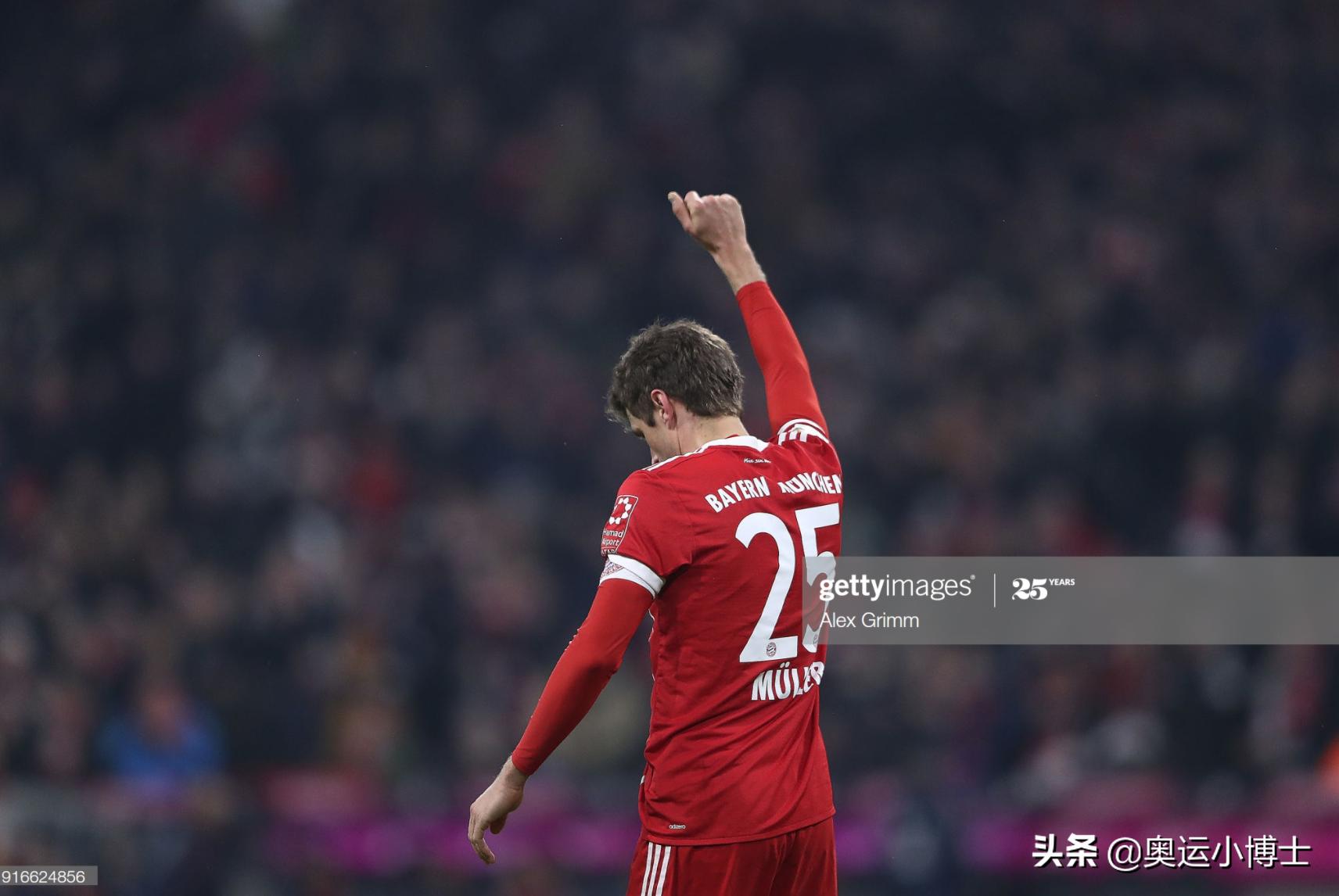 托马斯穆勒真实现状,托马斯穆勒一人一城的故事