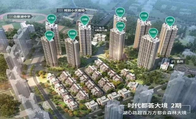 珠海2022年楼盘销售前十,珠海最新楼盘销售排行榜