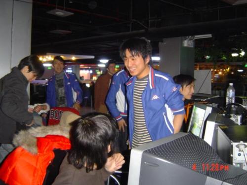 天天打游戏怎么了,天天打电脑游戏身体的变化