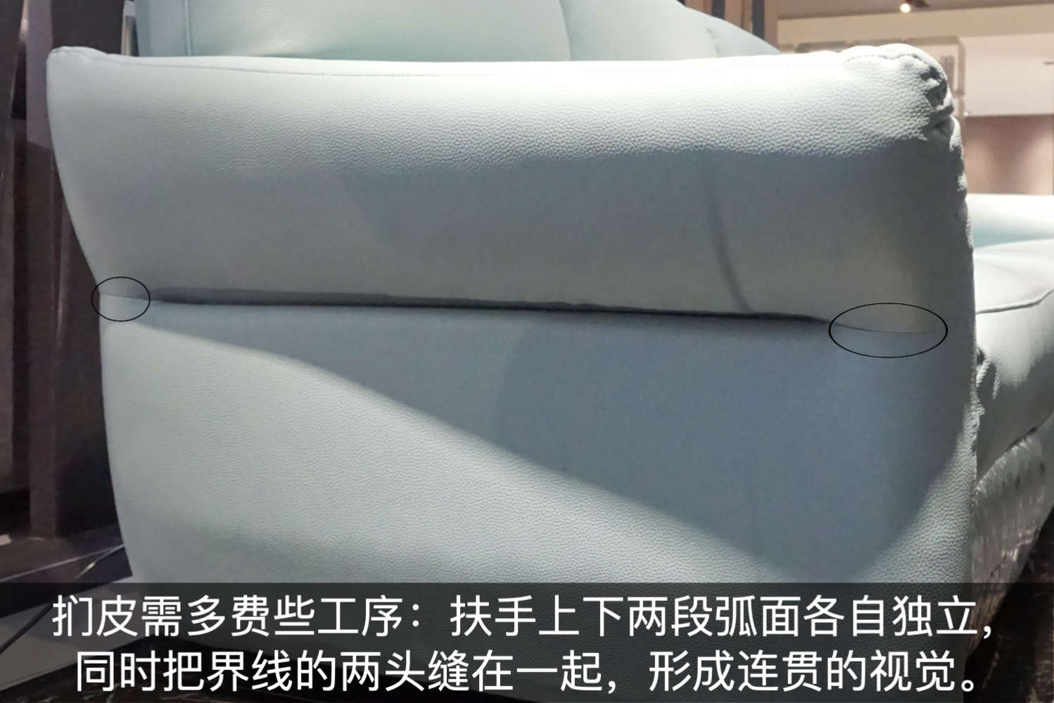 轻奢风客厅功能性沙发推荐,格调功能沙发测评