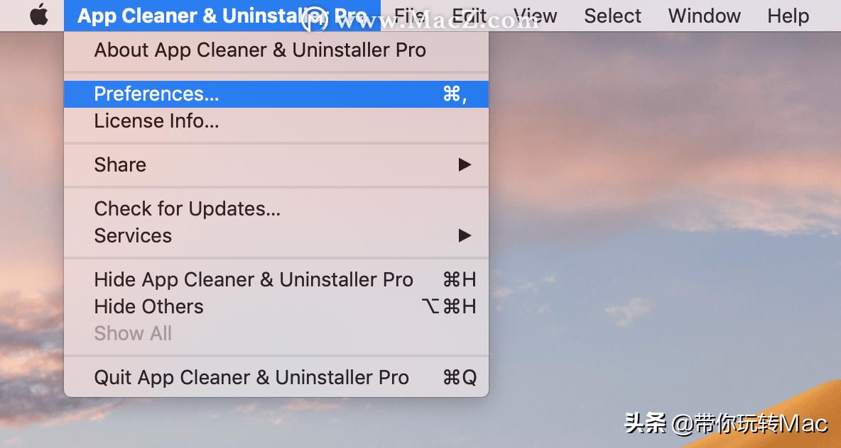 mac怎么卸载itunes,如何卸载mac上的软件