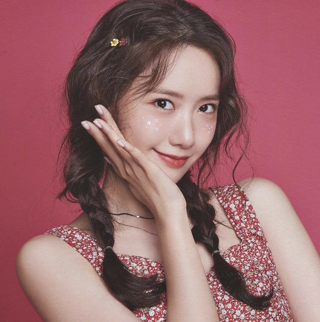 戚薇美妆好物,戚薇不愧是资深美妆博主