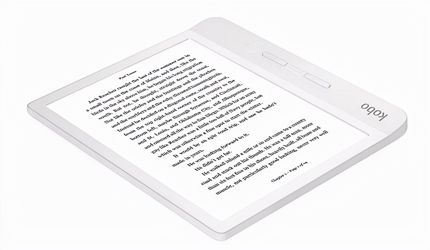 日本好物推荐:电子书阅读器选购指南及推荐