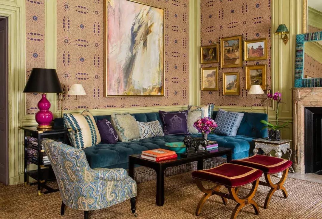 摩洛哥北非的一千零一夜,摩洛哥一千零一夜故事