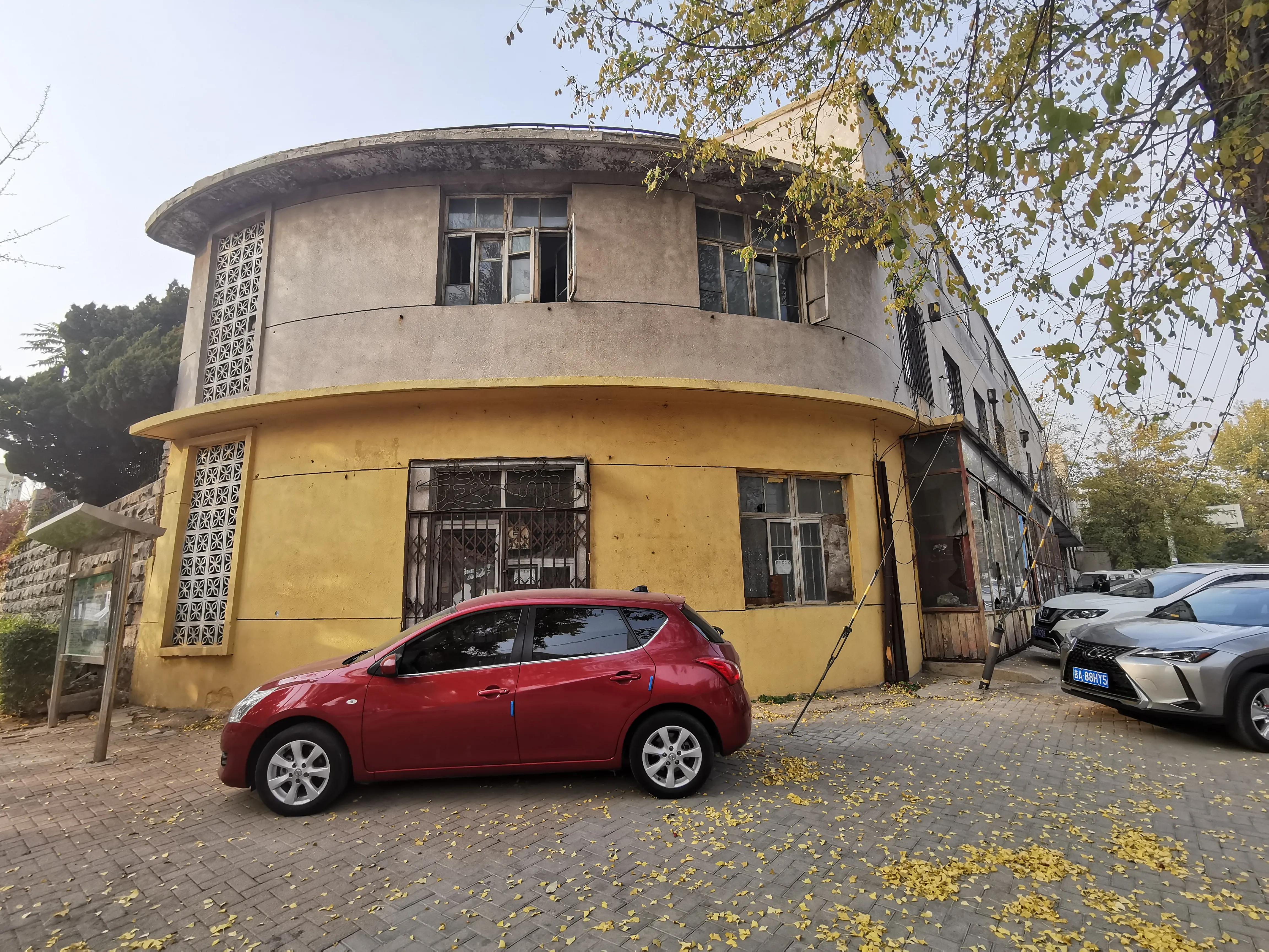 锦州北山宾馆现在在何处,锦州市北山宾馆