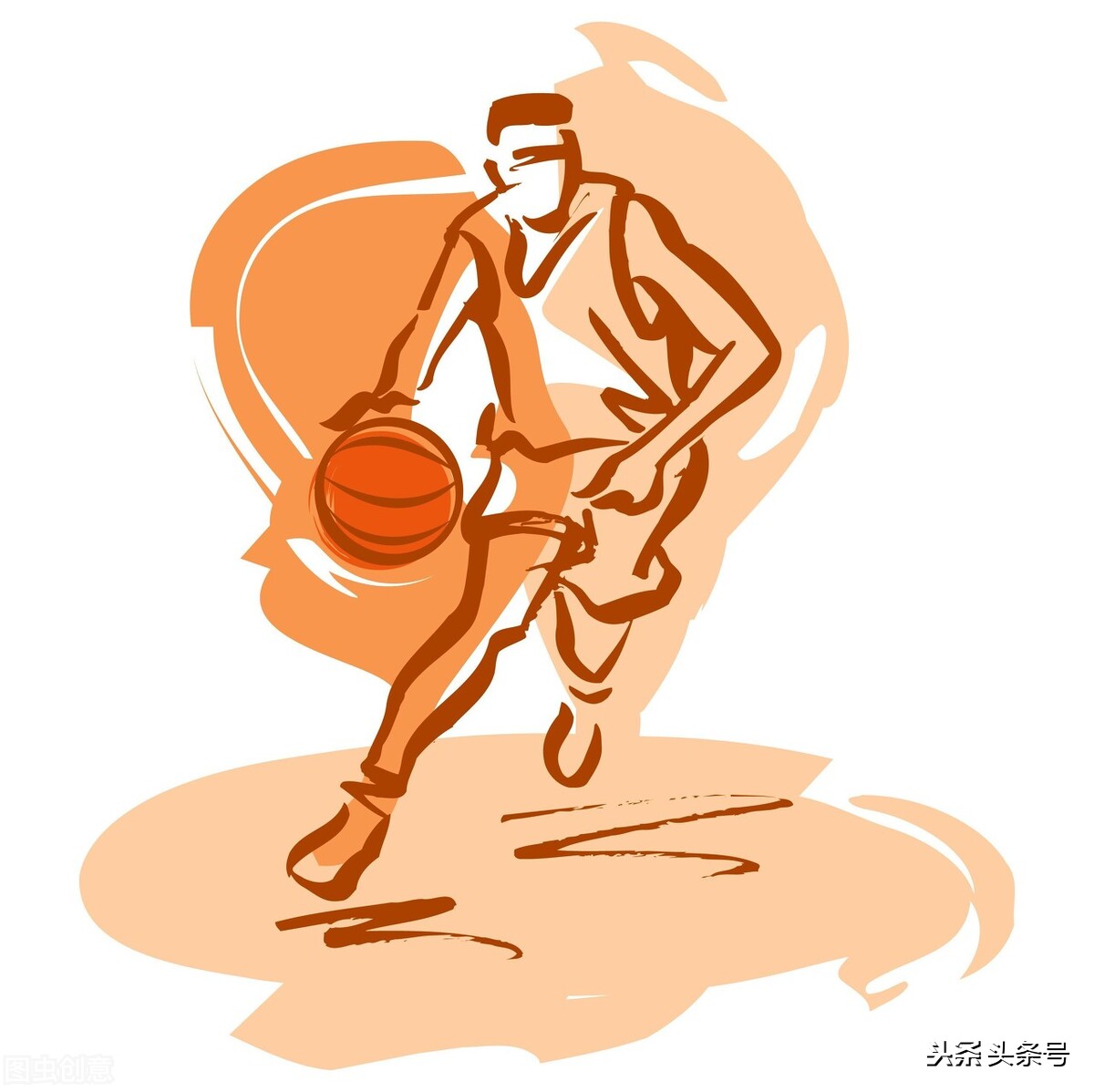 教学篮球基本动作,篮球动作过人技巧