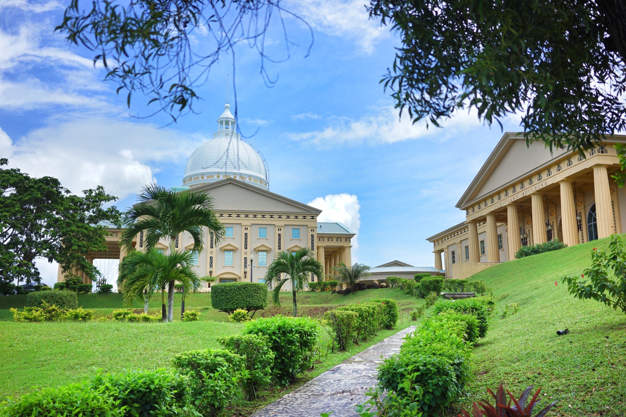 一定是特别的缘分——帕劳,再遇见「周若雪Patty」·上