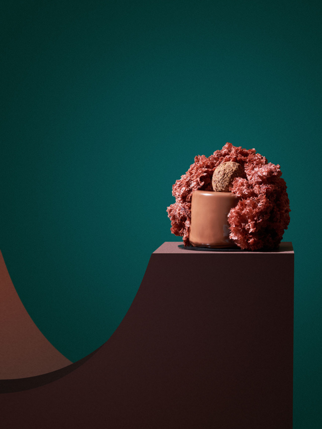 如何成为一个顶级的甜品师,世界级甜品大师是谁