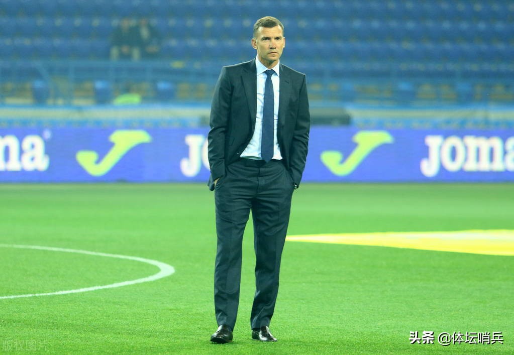 舍甫琴科伊斯坦布尔之夜,舍甫琴科为什么在切尔西表现不好