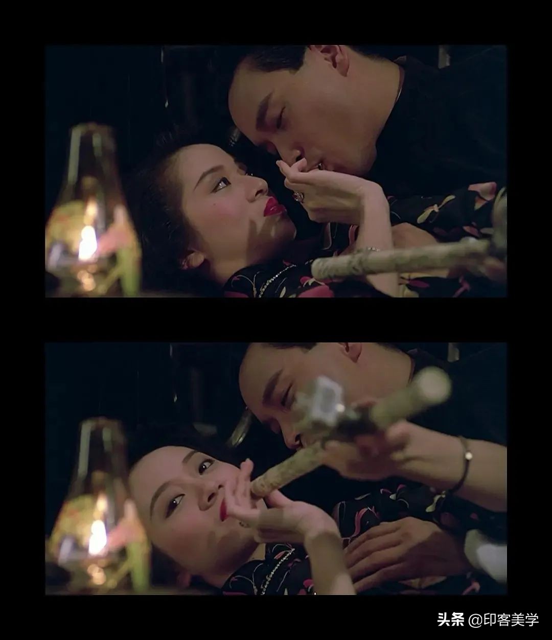 拜托了，这些cp我真的磕不到