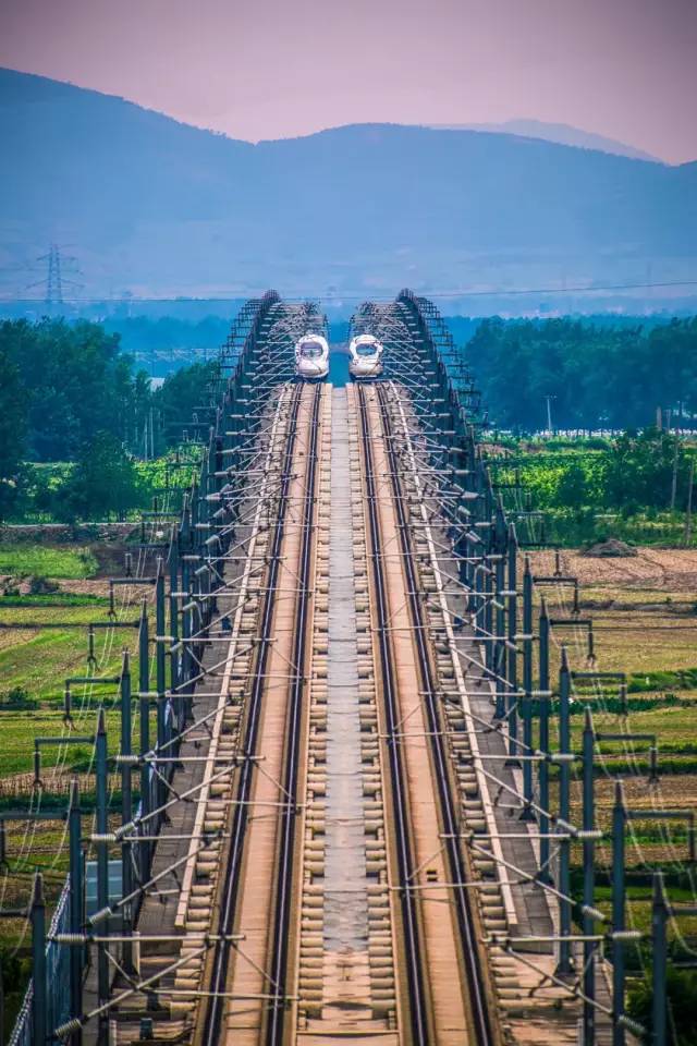 城市中难得的田园风景,城市难得一见的视频