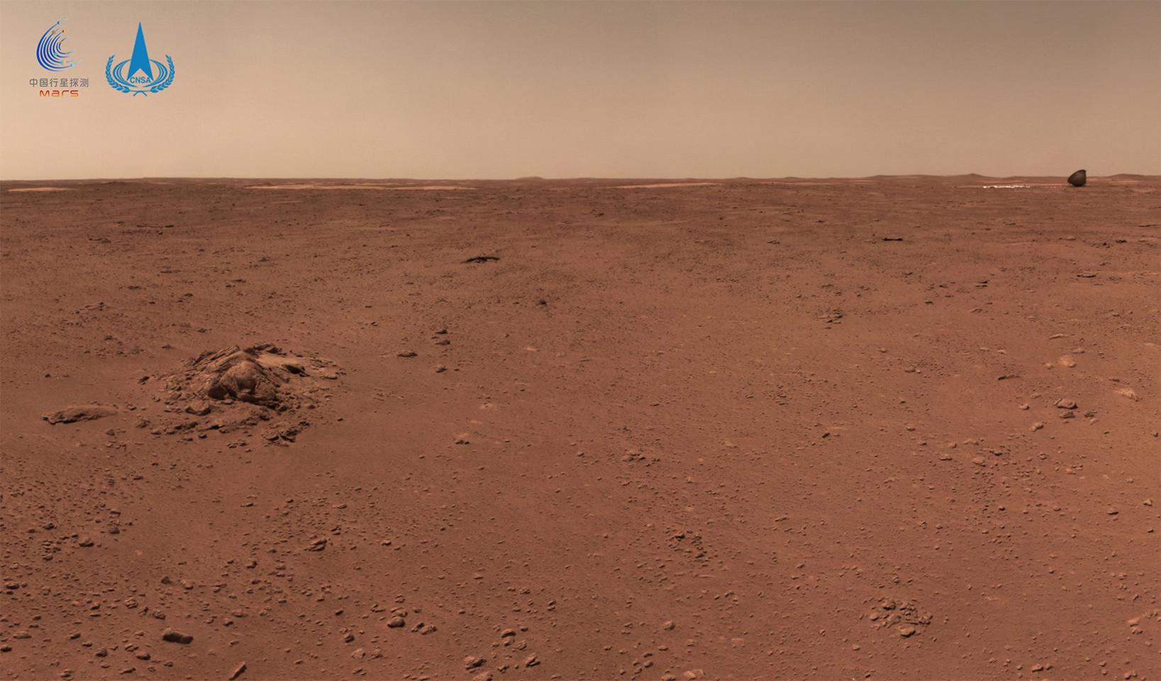 4.2级地震的威力有多大,火星地震和地球地震